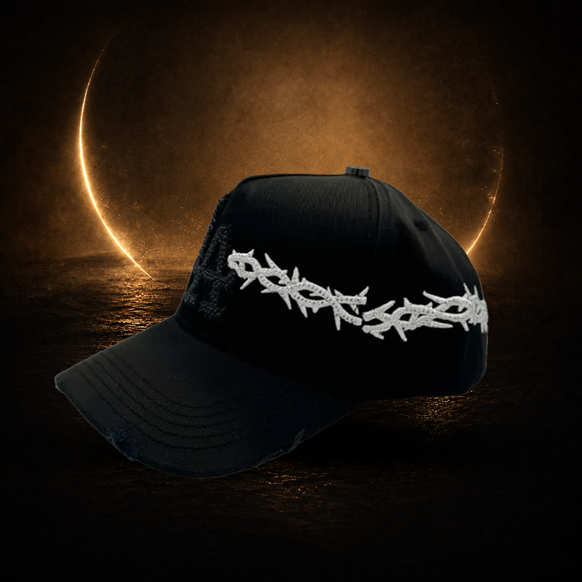 LA THORN